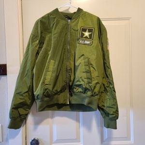 U.S Army jacket